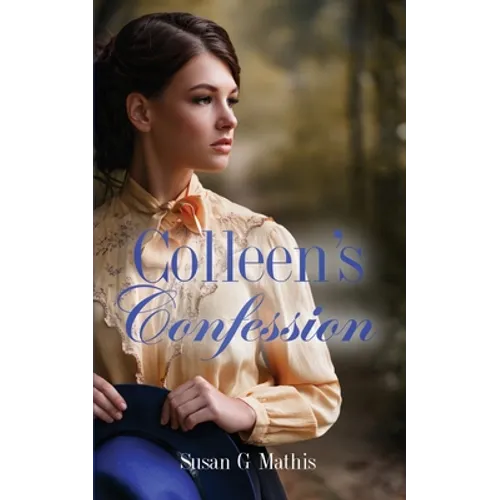 Colleen's Confession