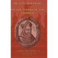 On the Marks of the Church