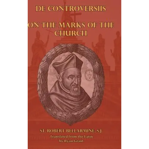 On the Marks of the Church
