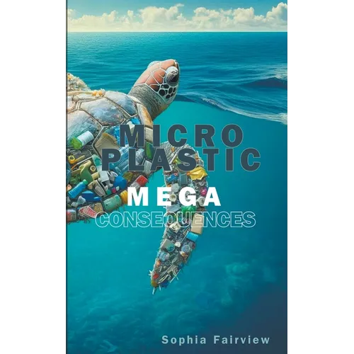 Micro Plastic Mega Consequences
