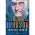 Lyndon B. Johnson