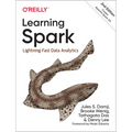 Learning Spark: Lightning-Fast Data Analytics