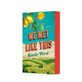 We Met Like This