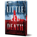 Little Red Death (Deluxe Edition)