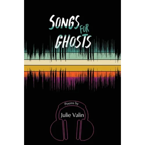 Songs for Ghosts