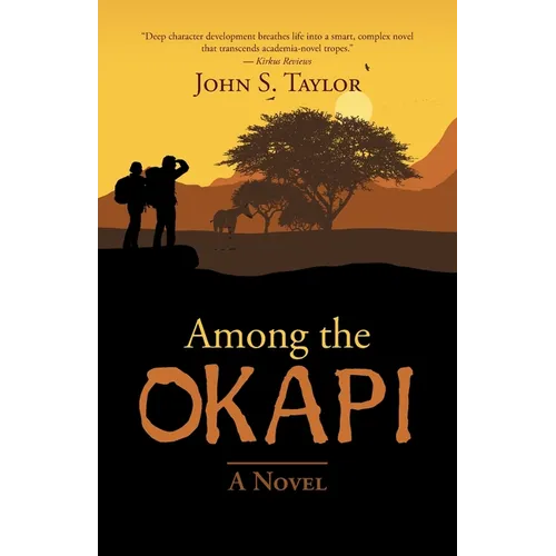 Among the Okapi