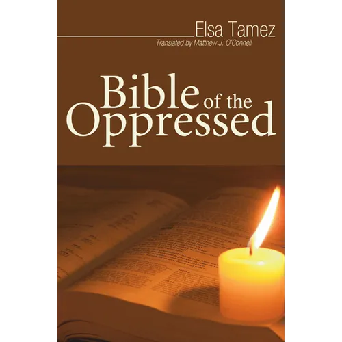 Bible of the Oppressed