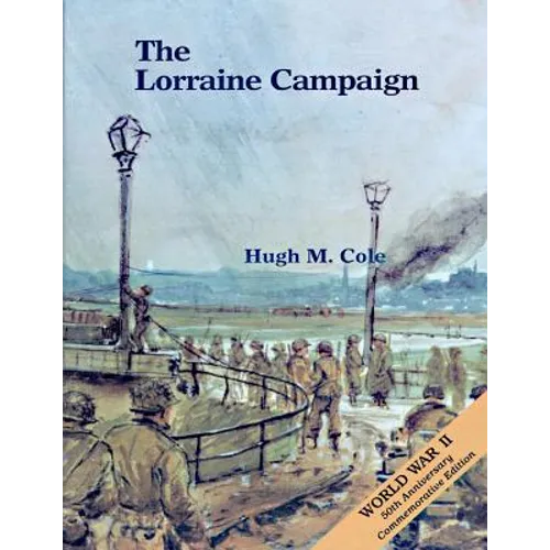 The Lorraine Campaign