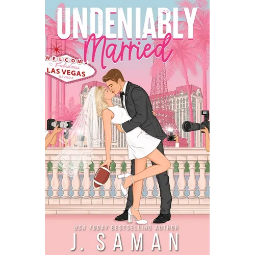 Undeniably Married: Special Edition Cover