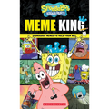 Spongebob Squarepants: Meme King
