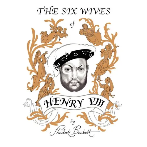 The Six Wives of Henry Viii