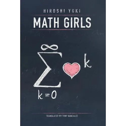 Math Girls