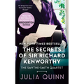 The Secrets of Sir Richard Kenworthy: A Smythe-Smith Quartet