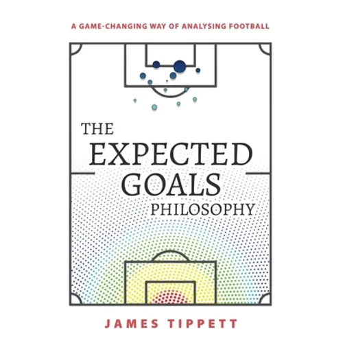 The Expected Goals Philosophy: A Game-Changing Way of Analysing Football