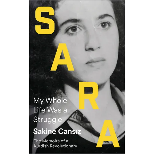 Sara: My Whole Life Was a Struggle