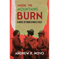 Where the Mountains Burn