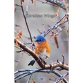 Cerulean Wings: The Published Works