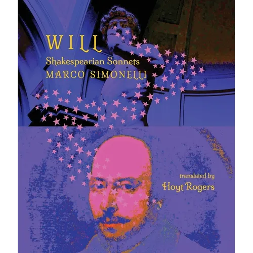 Will: Shakespearian Sonnets