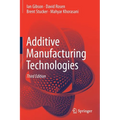 Additive Manufacturing Technologies