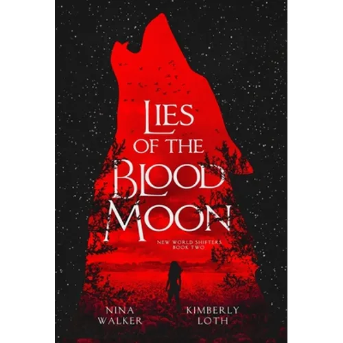 Lies of the Blood Moon