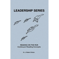Reading On The Run, Continuum Reading Concepts