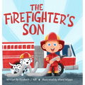 The Firefighter's Son
