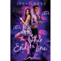 The Other End of the Line