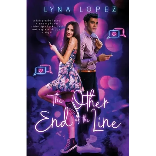 The Other End of the Line