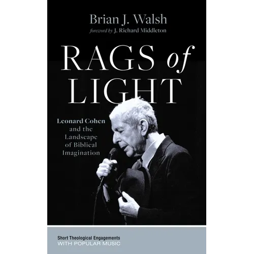 Rags of Light