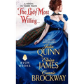The Lady Most Willing...: A Novel in Three Parts