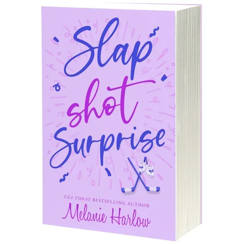 Slap Shot Surprise