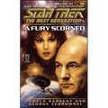 Star Trek: The Next Generation: A Fury Scorned