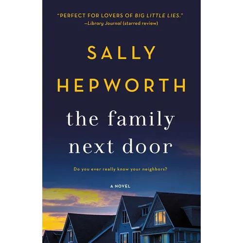 The Family Next Door
