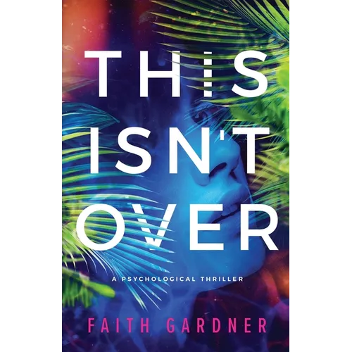 This Isn't Over