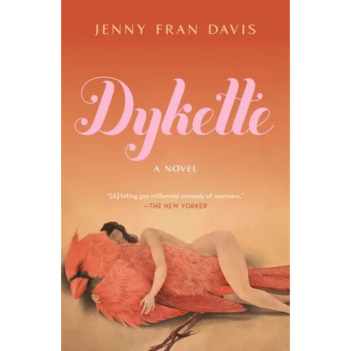 Dykette