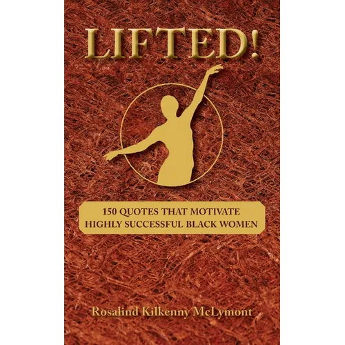 Lifted!