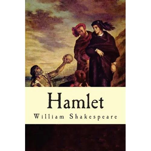 Hamlet (Spanish Edition)