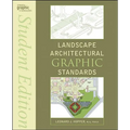 Landscape Architectural Graphic Standards