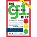 The G.I. (Glycemic Index) Diet