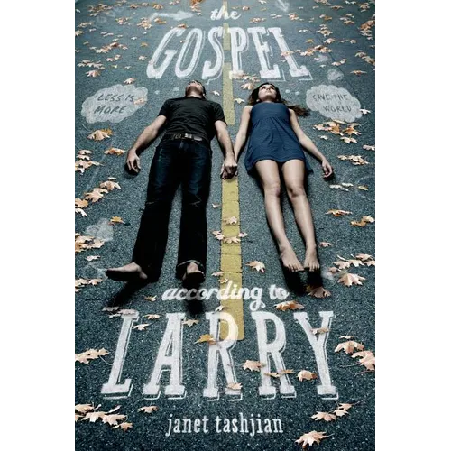 The Gospel According to Larry