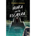 Nunca En La Escalera... (the Vanishing Stair)