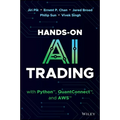 Hands-On AI Trading with Python, Quantconnect, and AWS