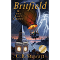 Britfield & the Lost Crown