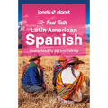 Lonely Planet Fast Talk Latin American Spanish