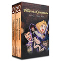Disney Manga: Pirates of the Caribbean Box Set