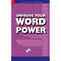 Improve Your Word Power