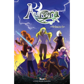 Aurora: Volume 2