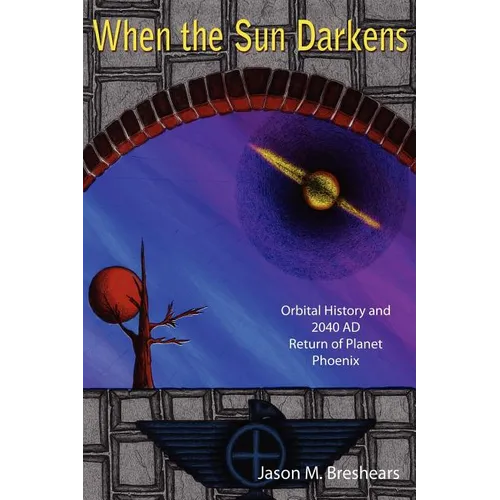 When the Sun Darkens