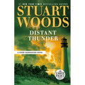 Distant Thunder