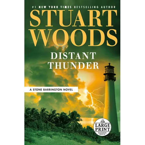 Distant Thunder